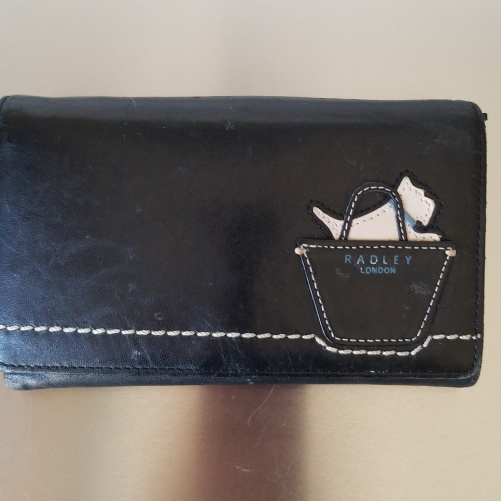 Radley Wallet